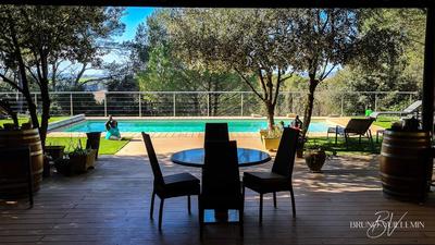 Villa - 285 m² - 12 pièces