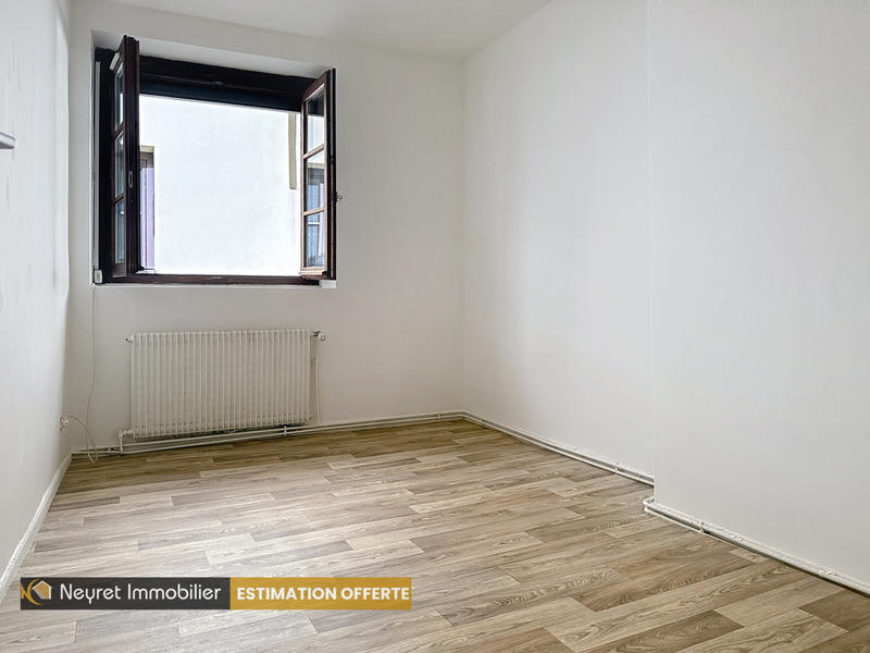 Duplex - 80 m² - 3 pièces