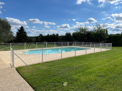 Villa - 102 m² - 4 pièces