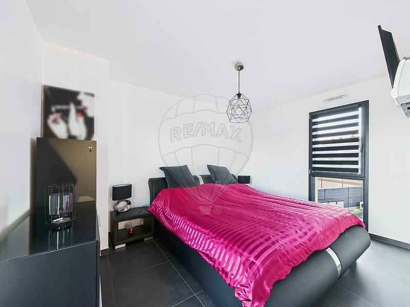 Maison - 141 m² - 6 pièces