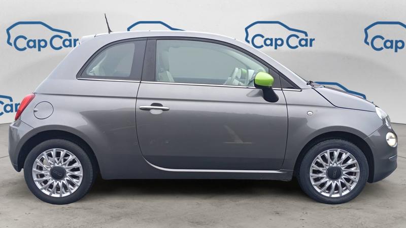 Fiat 500 1.2 69 Lounge