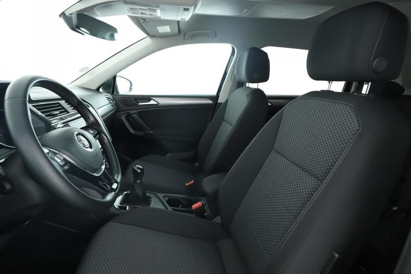 Volkswagen Tiguan Allspace 1.5 Tsi Evo Confortline Bv6 150 ch