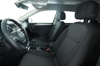 Volkswagen Tiguan Allspace 1.5 Tsi Evo Confortline Bv6 150 ch