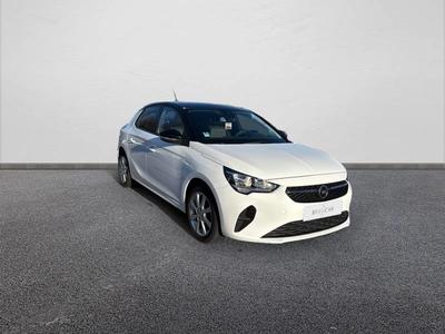 Opel Corsa 1.2 75 ch Bvm5 Edition