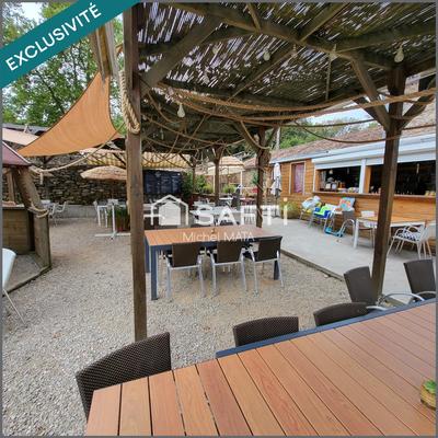 Local commercial - 175 m²