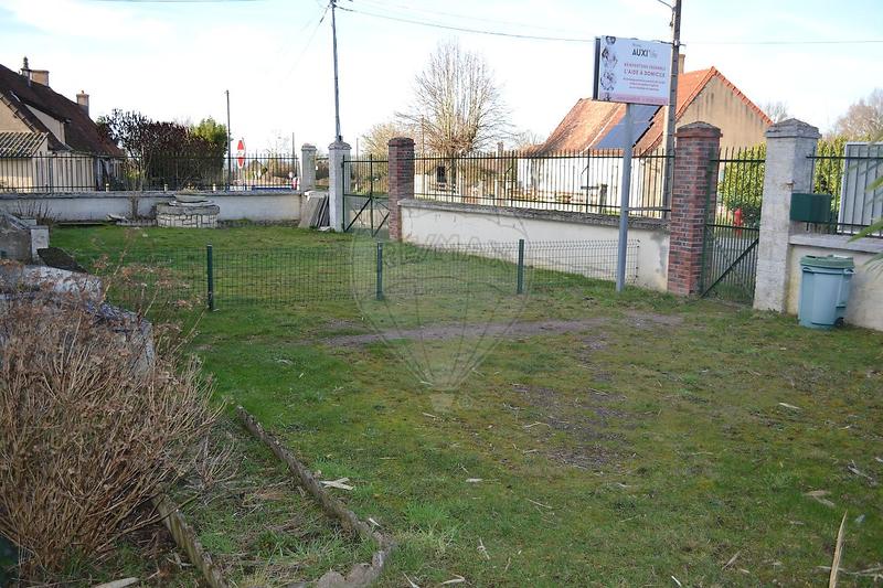 Maison - 187 m² - 7 pièces