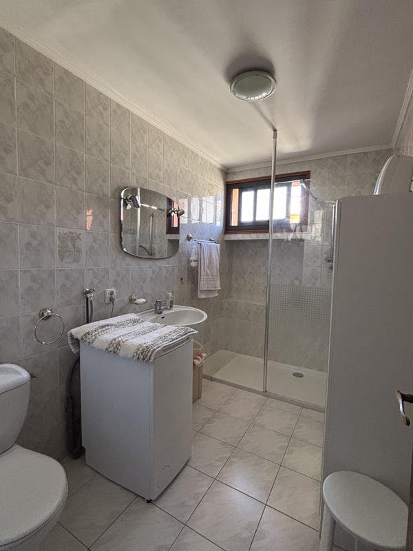 Appartement - 137 m² - 7 pièces