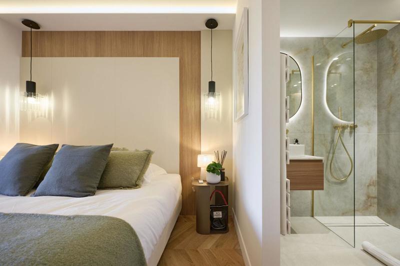 Appartement - 87 m² - 4 pièces