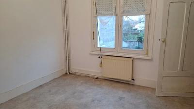 Maison - 66 m² - 4 pièces