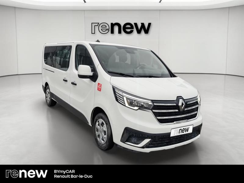 Renault Trafic L2 dCi 150 Energy s&amp;S Zen