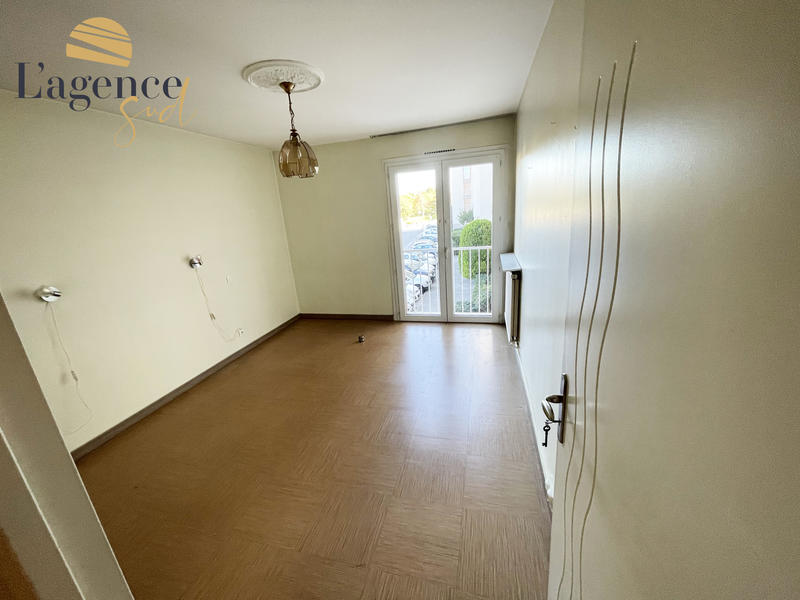 Appartement - 81 m² - 4 pièces