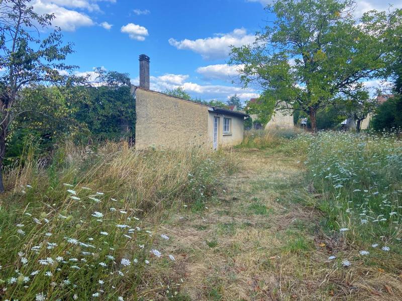 Maison - 103 m² - 4 pièces