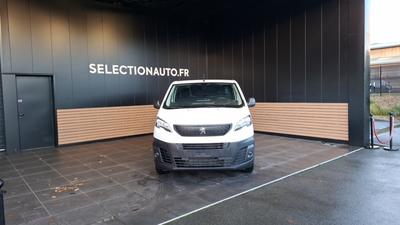 Peugeot Expert m Electrique 75 Kwh 136 ch Standard