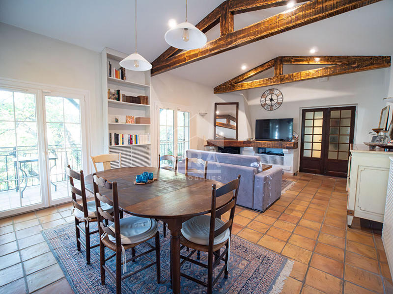 Villa - 113 m² - 4 pièces