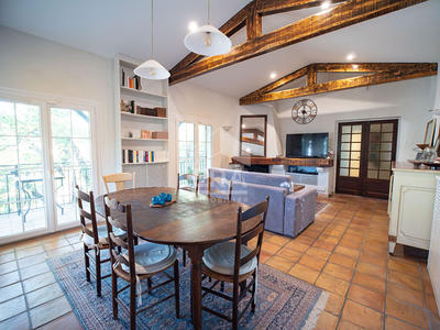 Villa - 113 m² - 4 pièces