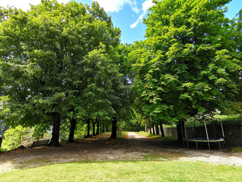 Propriété - 658 m² - 19 pièces