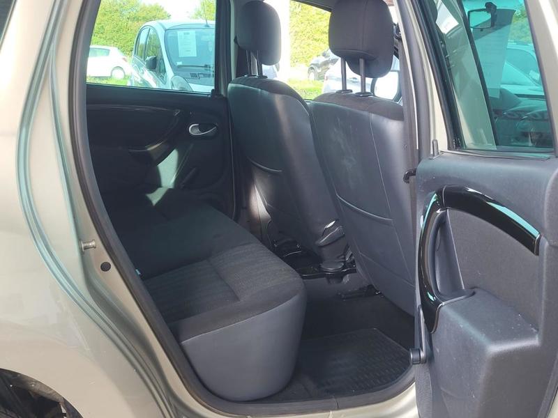 Dacia Duster 1.5 Dci 85 Prestige