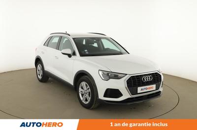 Audi Q3 35 Tfsi Mhev s tronic 7 150 ch