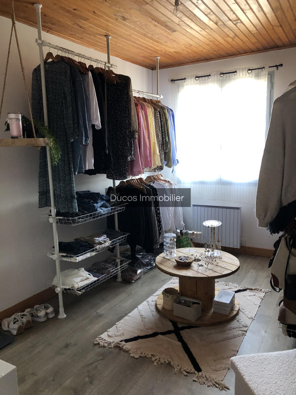 Appartement - 79 m² - 3 pièces