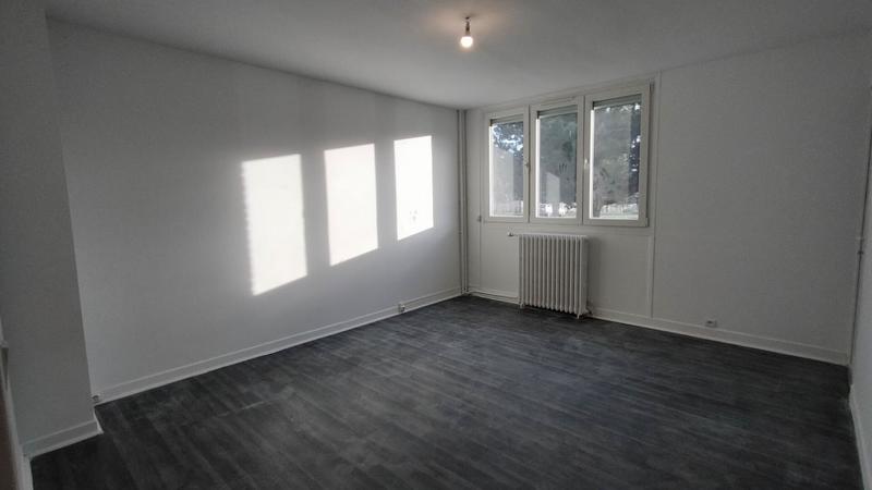 Appartement - 67 m² - 4 pièces
