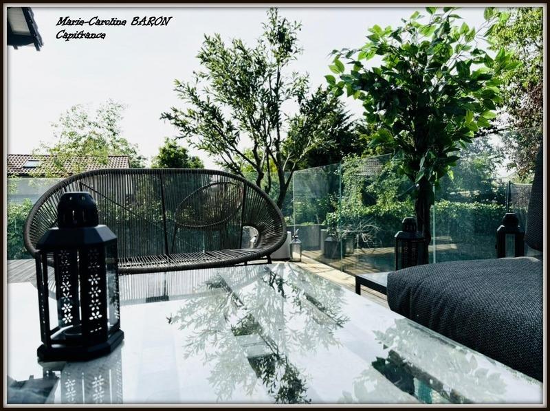 Maison - 170 m² - 8 pièces