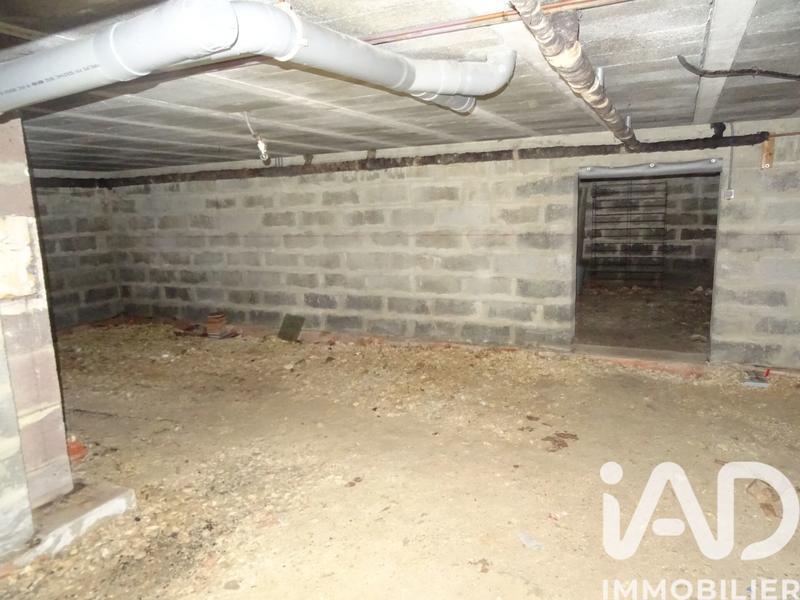 Maison - 127 m² - 6 pièces