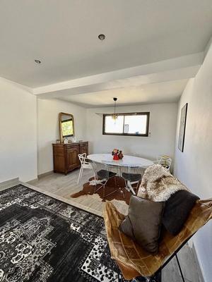 Villa - 121 m² - 5 pièces