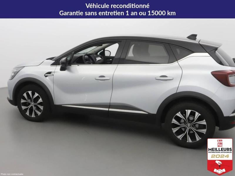 Renault Captur 1.0 Tce 90ch Techno