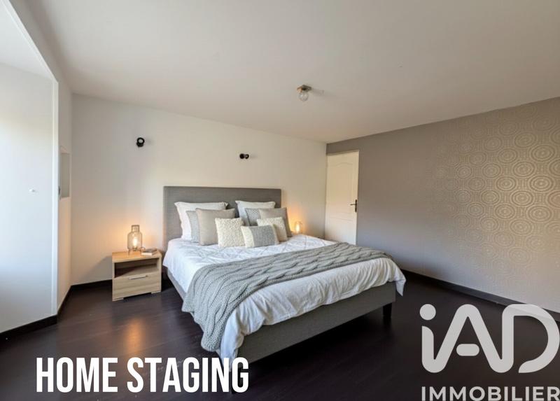 Maison - 158 m² - 6 pièces