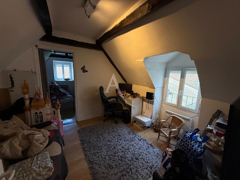 Immeuble - 11 pièces