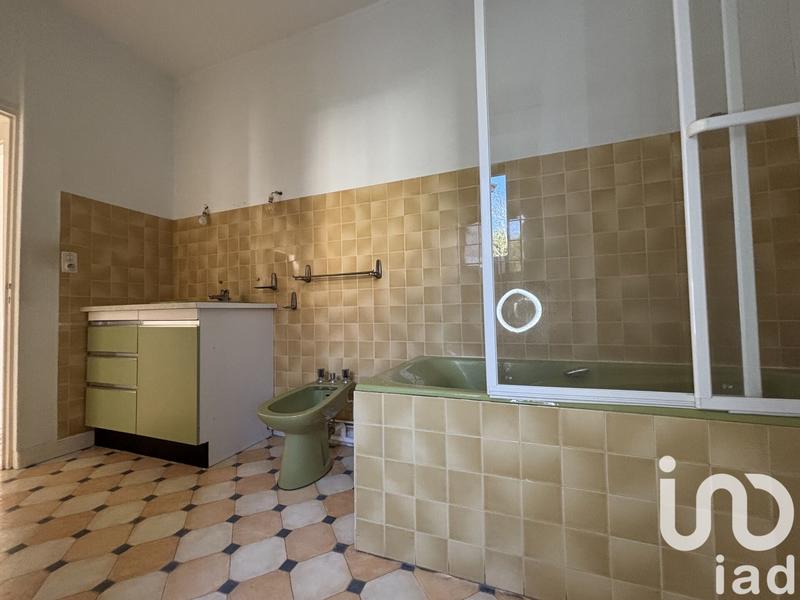 Maison de ville - 135 m² - 5 pièces