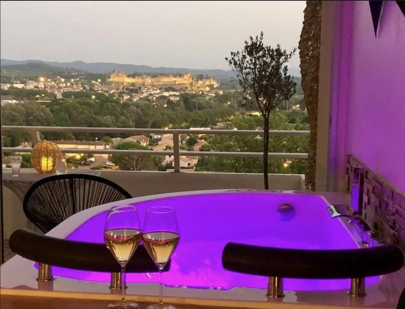 Appartement - 100 m² - 5 pièces