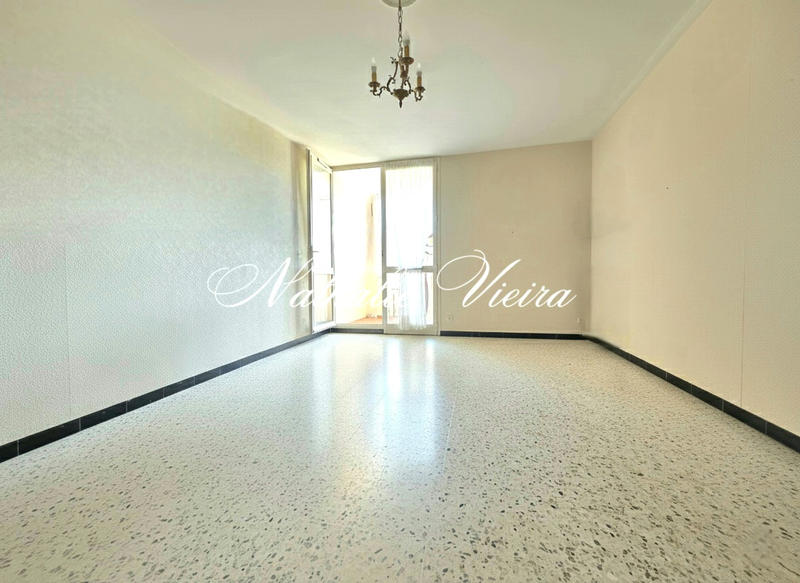 Appartement - 32 m² - 1 pièce