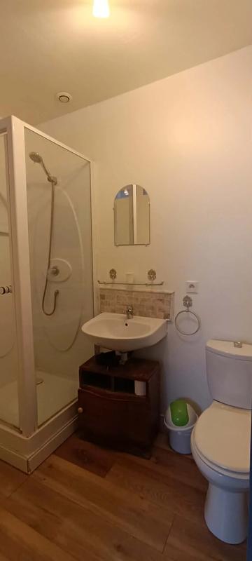 Maison chambre d'hôtes - 243 m² - 9 pièces