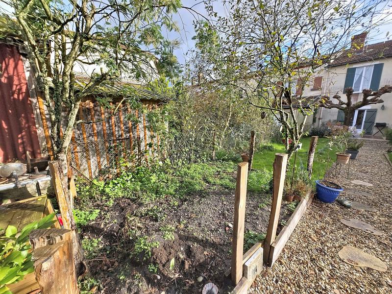 Maison - 150 m² - 7 pièces