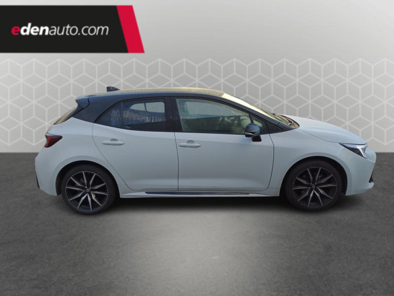 Toyota Corolla Hybride 196ch Gr Sport