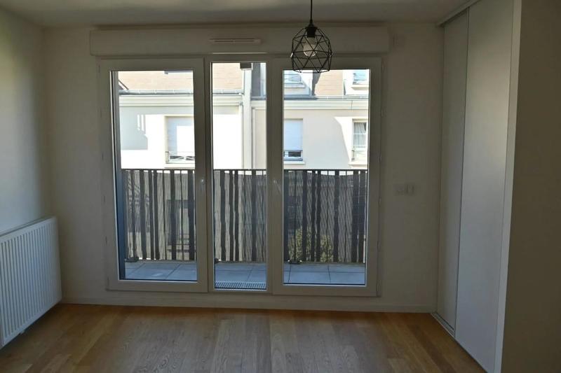 Appartement - 27 m² - 1 pièce