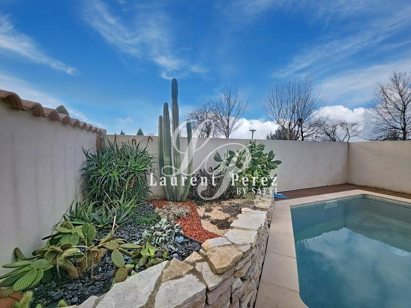 Villa - 186 m² - 5 pièces