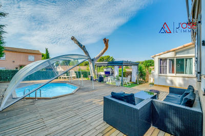 Villa - 104 m² - 5 pièces