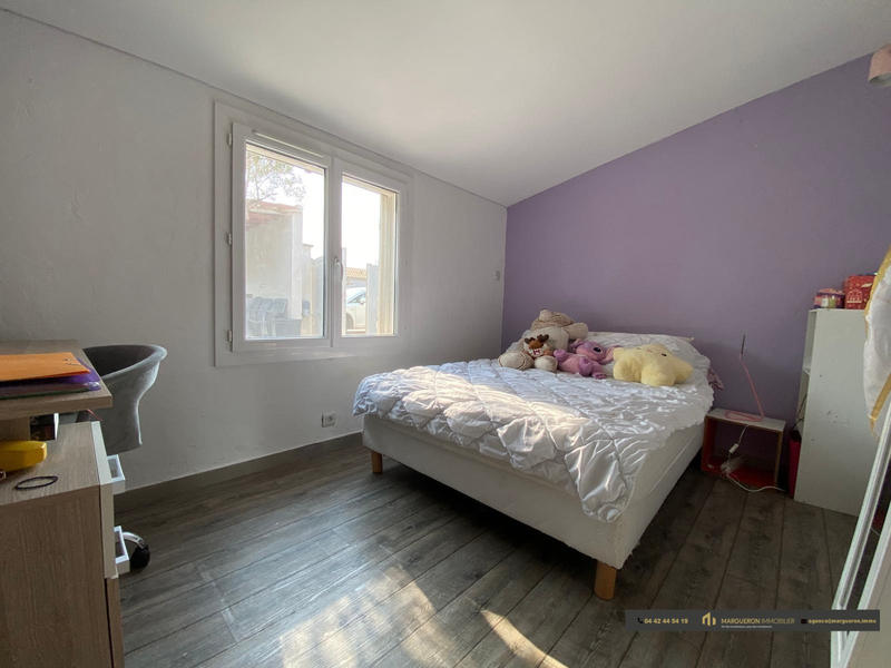 Villa - 130 m² - 6 pièces