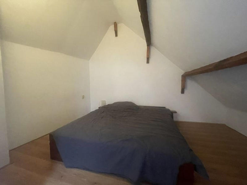 Maison - 107 m² - 6 pièces