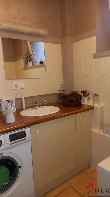 Appartement - 54 m² - 2 pièces