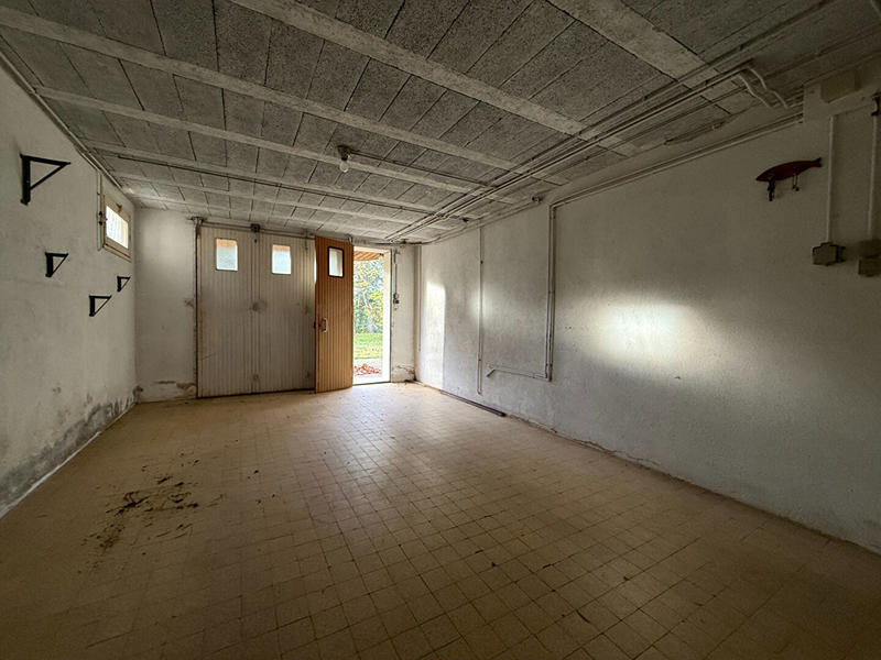 Maison - 159 m² - 5 pièces