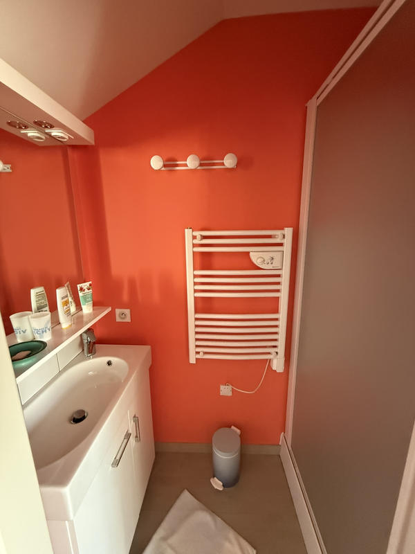 Villa - 215 m² - 7 pièces