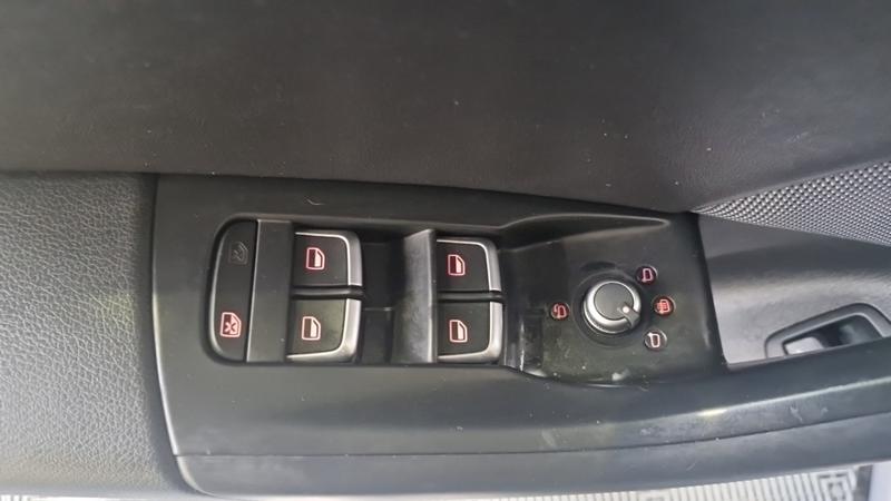 Audi Q3 2.0 Tdi Ultra 150 Ch Ambition Luxe