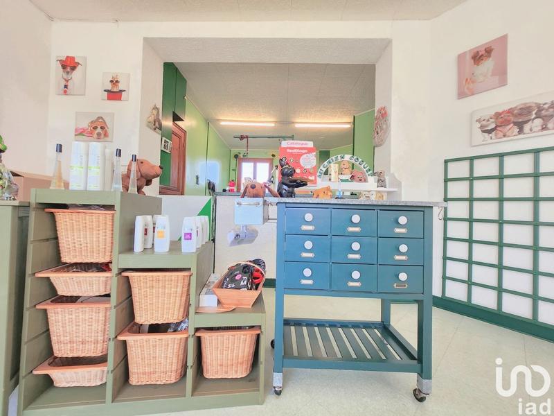 Local commercial - 54 m²