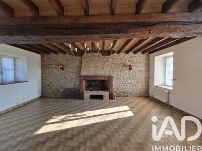 Maison - 154 m² - 8 pièces