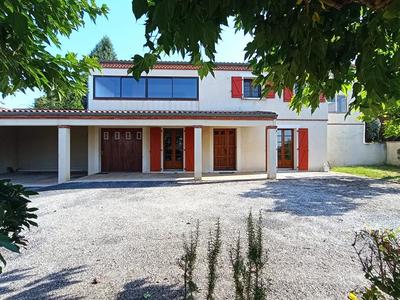 Maison - 133 m² - 5 pièces