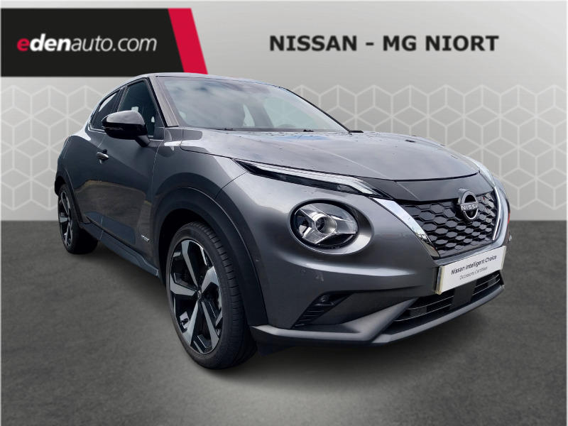 Nissan Juke Hybrid 143 Tekna