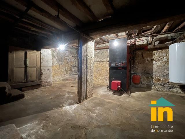 Maison de ville - 105 m² - 4 pièces